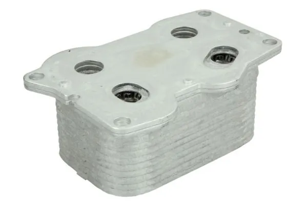 D4C005TT Thermotec Chłodnica oleju, pod filtrem