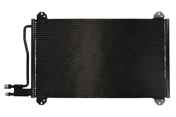 KTT110004 Thermotec Chłodnica klimatyzacji