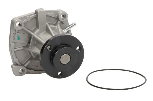 Pompa chłodząca wodna Chrysler Voyager I ES minivan (1984 - 1995) cena, od 49,73 USD