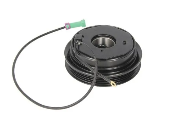 KTT040020 Thermotec Koło pasowe sprężarki klimatyzacji