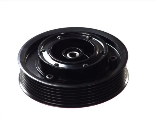 KTT040084 Thermotec Koło pasowe sprężarki klimatyzacji