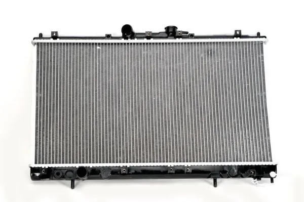  Chłodnica silnika Mitsubishi Galant 8