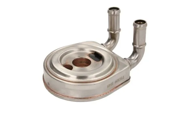 Chłodnica oleju, pod filtrem Polcar 5760L81 cena, od 60,66 USD