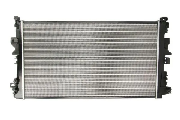 Chłodnica silnika do Mercedes Viano  W639