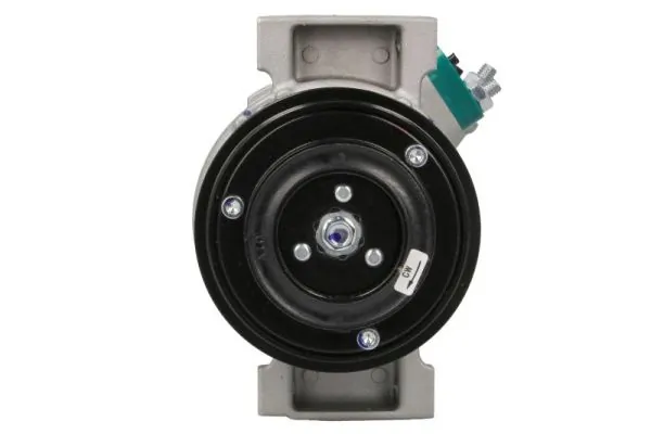 Sprężarka klimatyzacji Dodge Caliber SXT SUV (PM) (2009 - 2012) cena, od 276,23 USD
