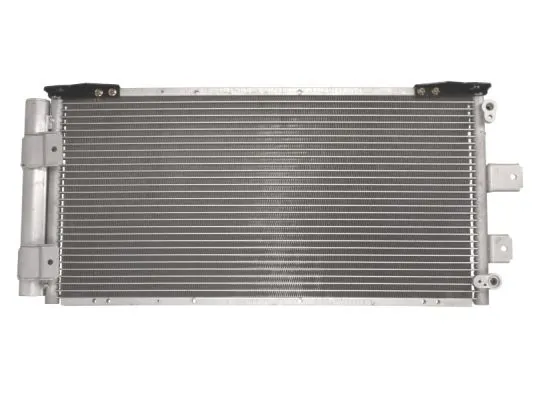 Chłodnica klimatyzacji Toyota Corolla sedana (E11) (1997 - 2001) cena, od 91,87 USD