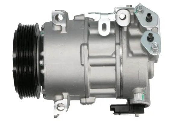 Sprężarka klimatyzacji 9808729680 Peugeot/Citroen