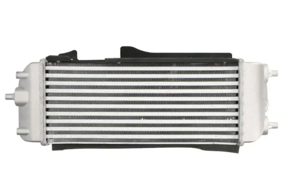 Chłodnica intercoolera do Hyundai Tucson II TM