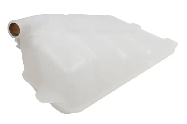 Zbiorniczek wyrównawczy układu chłodzenia Mercedes E W123