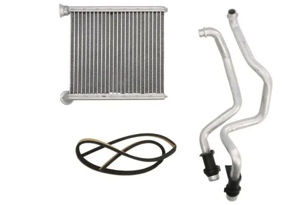 D6W018TT Thermotec Chłodnica nagrzewnicy (ogrzewacza)