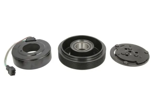 KTT040124 Thermotec Koło pasowe sprężarki klimatyzacji