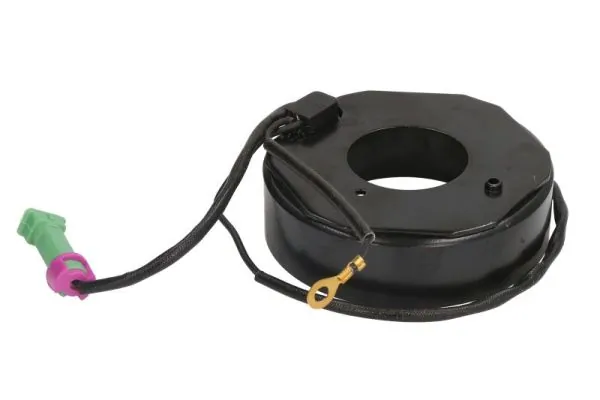 Sprzęgło sprężarki klimatyzacji Honda Accord 7 CL, CM