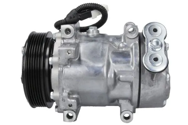 Sprężarka klimatyzacji 9671453780 Ford