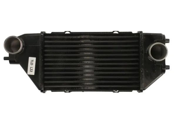 Chłodnica intercoolera Honda FR-V 