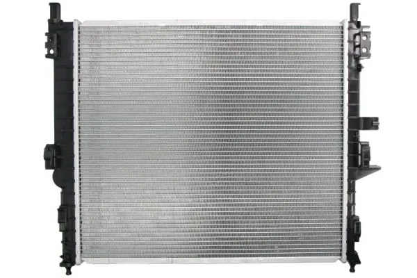 Chłodnica silnika do Mercedes ML/GLE  W163