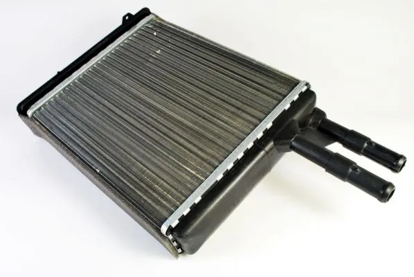 Chłodnica nagrzewnicy (ogrzewacza) BR401 Magneti Marelli