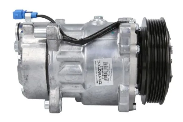 Do koszyka Sprężarka klimatyzacji Volkswagen Transporter T4 70B, 70C, 7DB, 7DK, 70J, 70K, 7DC, 7DJ