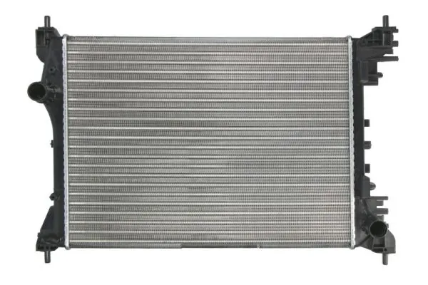 Do koszyka 50522910 Fiat/Alfa/Lancia Chłodnica silnika