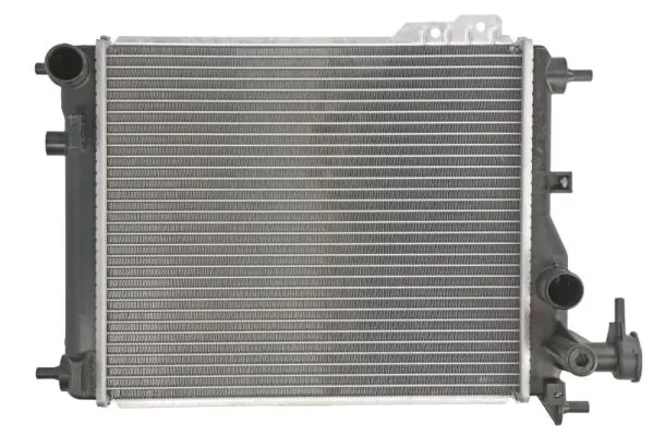Chłodnica silnika Hyundai Getz hatchback (TB) (2002 - 2011) cena, od 80,45 USD