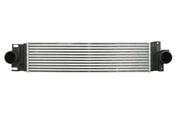Chłodnica intercoolera Ford Edge II