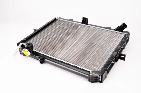 Chłodnica silnika KIA Pregio TB