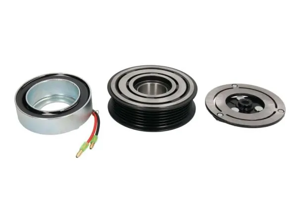 Sprzęgło sprężarki klimatyzacji do Mitsubishi Eclipse GK, GL