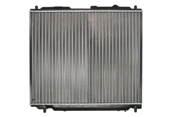 Chłodnica silnika do Mitsubishi Pajero II Canvas Top V2W, V4W