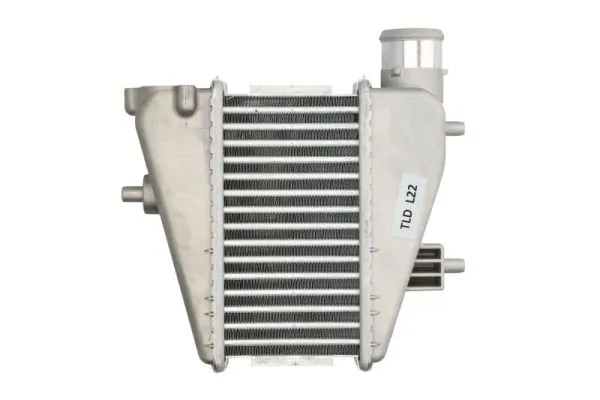  Chłodnica intercoolera Honda Civic 8