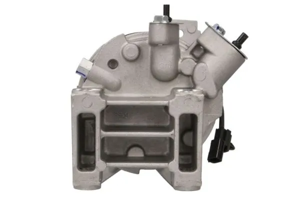 Sprężarka klimatyzacji Nissan Teana sedana (J32) (2008 - 2013) cena, od 338,79 USD