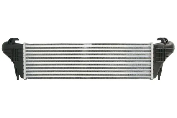 Chłodnica intercoolera BMW X5 