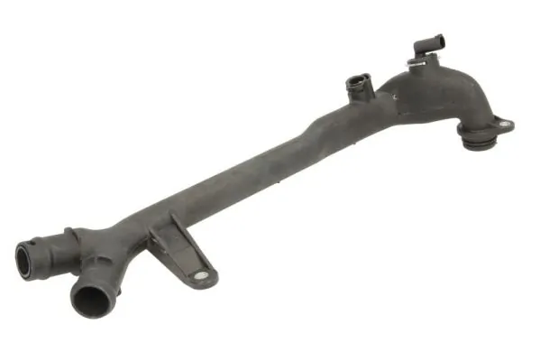 Przewód (króciec) układu chłodzenia Mercedes E sedana (W211) (2002 - 2008) cena, od 57,10 USD