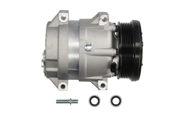 Sprężarka klimatyzacji Polcar 2508KS3 cena, od 288,58 USD