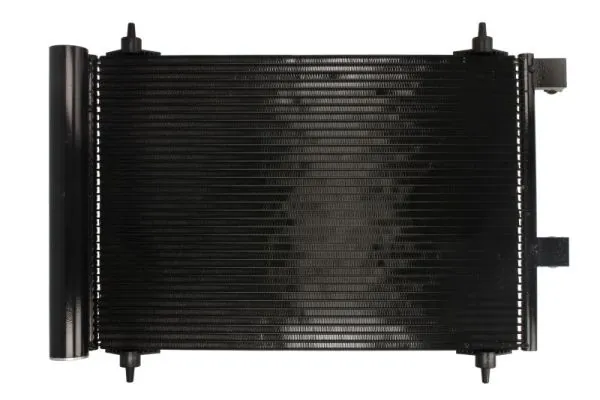 Chłodnica klimatyzacji do Citroen C5 I DC