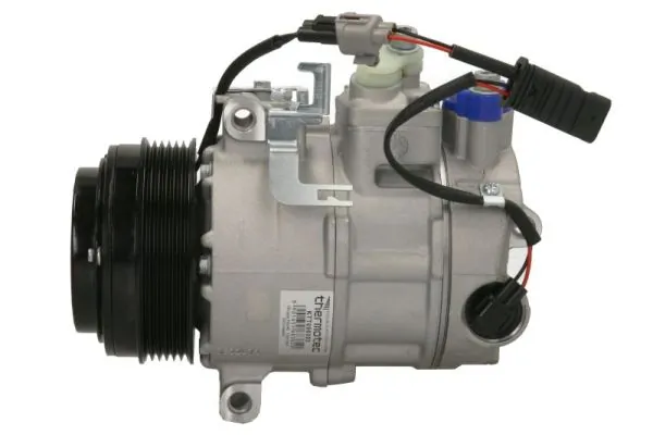 Sprężarka klimatyzacji Polcar 5018KS3S cena, od 359,39 USD