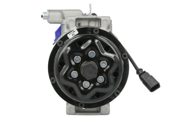 Sprężarka klimatyzacji Volkswagen Touareg I SUV (7LA, 7L6, 7L7) (2002 - 2010) cena, od 297,74 USD