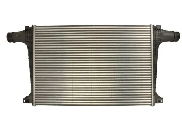 Chłodnica intercoolera Audi Q7 
