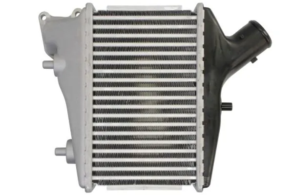 DA4005TT Thermotec Chłodnica intercoolera