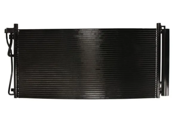 Chłodnica klimatyzacji KIA Magentis II