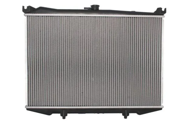 Chłodnica silnika Nissan Terrano I SUV (WD21) (1986 - 1995) cena, od 130,72 USD