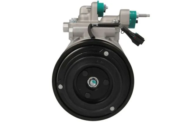 Sprężarka klimatyzacji KIA Sorento I SUV (JC) (2002 - 2006) cena, od 121,09 USD