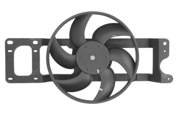 Wentylator elektryczny układu chłodzenia kompletny (silnik+wirnik) VAG 6001546843 cena, od 57,62 USD