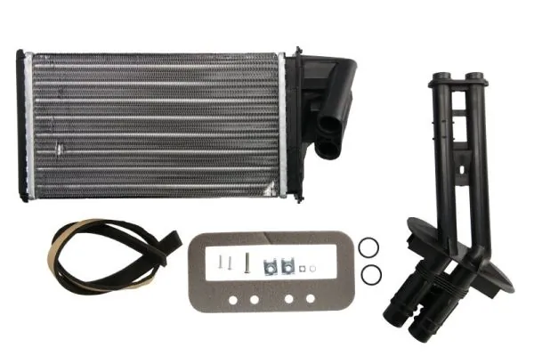 Chłodnica nagrzewnicy (ogrzewacza) Renault Laguna I hatchback (B56, 556) (1993 - 2002) cena, od 45,96 USD