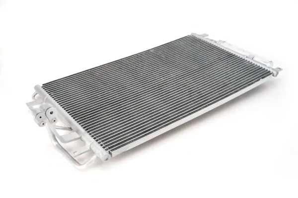 Chłodnica klimatyzacji KIA Sportage II SUV (JE) (2004 - 2010) cena, od 100,63 USD