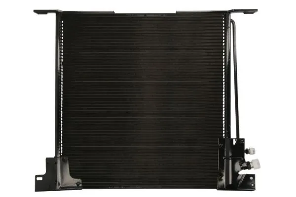 Chłodnica klimatyzacji Mercedes Vito I awangarda (638) (1997 - 2003) cena, od 104,83 USD