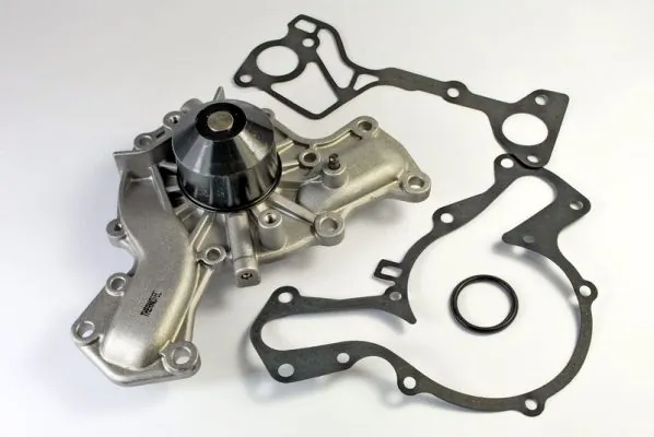 Pompa chłodząca wodna Mitsubishi Sigma F16A