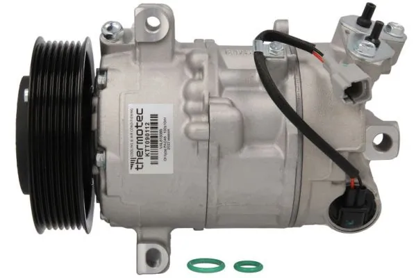 Sprężarka klimatyzacji Ford GE4471605780