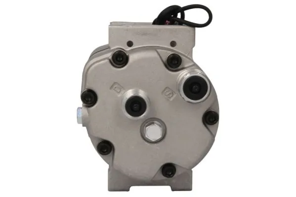  Sprężarka klimatyzacji Audi A6 