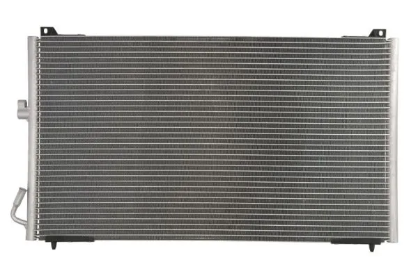 Chłodnica klimatyzacji Peugeot 406 coupe (8C) (1997 - 2004) cena, od 42,82 USD
