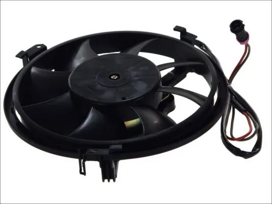 Wentylator elektryczny układu chłodzenia kompletny (silnik+wirnik) Audi A6 C4 kombi (4A5) (1994 - 1998) cena, od 69,43 USD