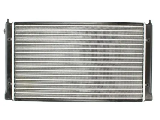 Do koszyka Chłodnica silnika Volkswagen Passat B3, B4 3A5, 351, 315